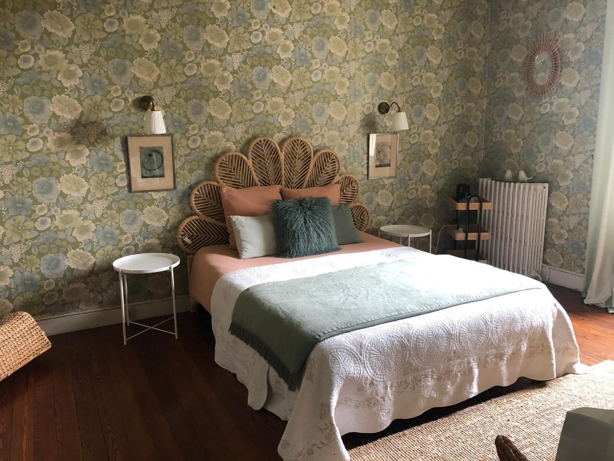 Maison Circe Loupiac  Esterno foto